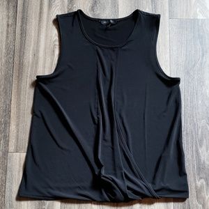 3/$30 LIKE NEW BANANA REPUBLIC JERSEY SURPLICE